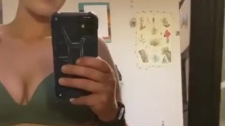 Tease baby, comment if you like 