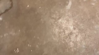 Eddie De Luca Bathroom Cruising [No Joiners :( ]