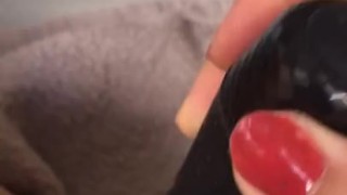 Fresh teen pussy fun