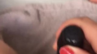 Fresh teen pussy fun