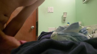 Hot Diaper Smex!
