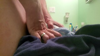 Hot Diaper Smex!