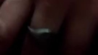 First Masturbation For My Boy Friend