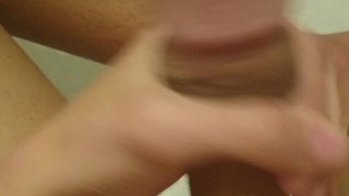 HARD CIRCUMCISED ARAB COCK