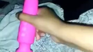 My Pink Baby 