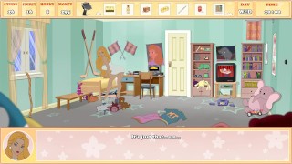 Milftoon Drama 0.14 - ep.26 - Finally Got There