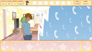 Milftoon Drama 0.14 - ep.26 - Finally Got There