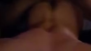 Hard bareback fuck