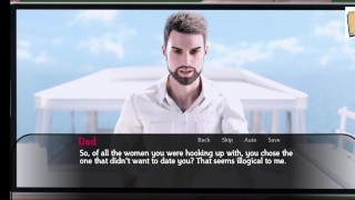 Freeloading Family 100 (Leah Ending)