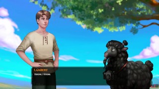 WHAT A LEGEND #05 • PC Gameplay HD