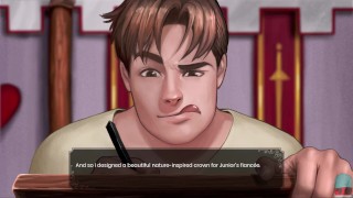 WHAT A LEGEND #05 • PC Gameplay HD