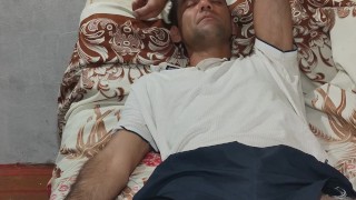 It was a difficult day.