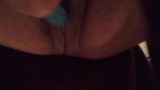 Ramming my fat fat
