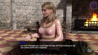 A Knights Tale #26 - PC Gameplay Lets Play (HD)