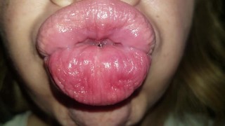 Extreme Pucker
