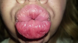 Extreme Pucker