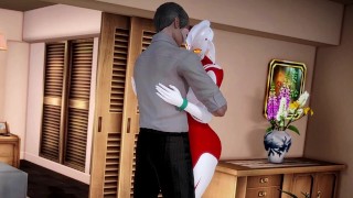 honey select Ultra affair