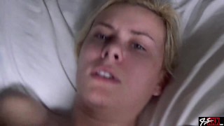 POV Pussy Orgasms with Cunnilingus and Sex