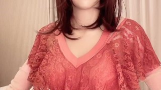 female mask disguise crossdresser transformation mtf 116