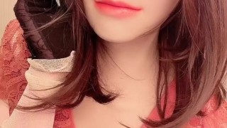 female mask disguise crossdresser transformation mtf 119