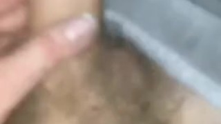 Horny 