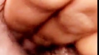 Making My Pussy Cream 