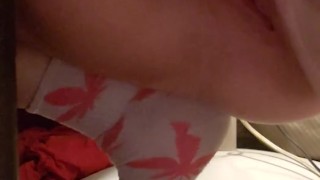 Quick pee 