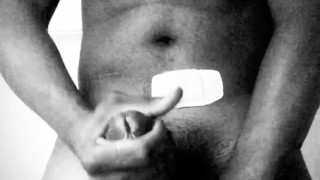 Watch me cum for you 