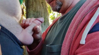 River Blow Job Check us out on OnlyFans