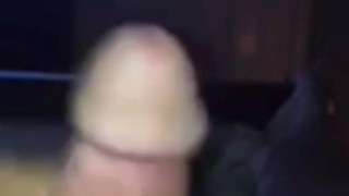 Huge Load of Cum