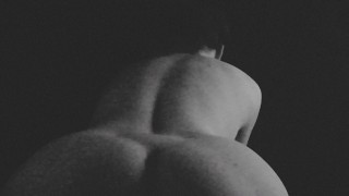 Big ass pussy for you