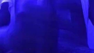 BBC HANDJOB pt2