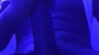 BBC HANDJOB pt2