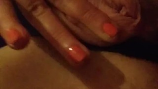 Filthy Milf wants your cock
