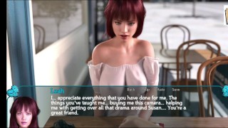 Freeloading Family 102 (Leah Ending)