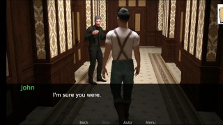 Dusklight Manor 7
