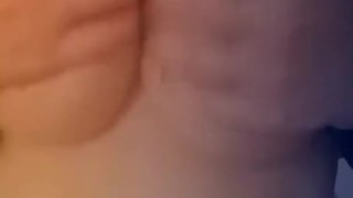 Just a tease! Do we want to see more? Let me know. 