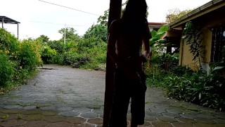 SixPack Piss Thursday 13th ANGLE 3 LONG PISS