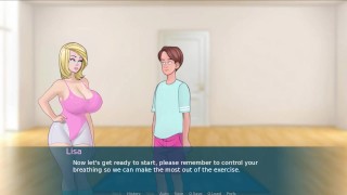 SEXNOTE _PT.37 - The Pelvic Chakra