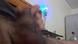 UP CLOSE AND PERSONAL 1(by 4th video ballsack filled)