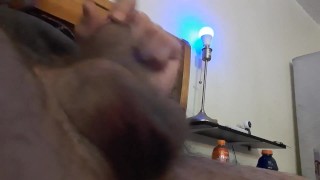 Up close and personal 2(#4 cum shot)