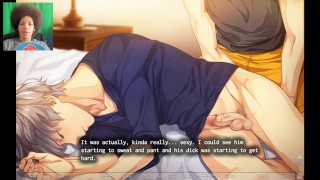 That Classic Pink Color - Room No. 9 Part 7