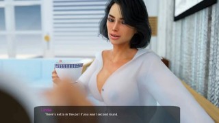 Milfy City by Crystal__Maiden #66