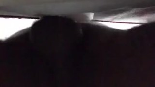 Huge dick black guy massive cums watching porn