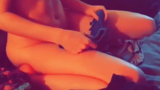 KIRA CRUSH SNAPCHAT COMPILATION #5