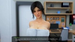 Milfy City by Crystal__Maiden #73