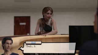 Pandora's Box: My Girlfriend Is Have A Party With My Best Friend While I'm At Work-E30