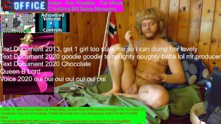 C+ALT DISNEY WORLD KING SHRIMP MAC DUCK HOHOHO COLOR+CINEMA 1906+2020-08-19 06-45-49SHORT=CARD.MOV..