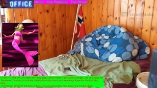 C+ALT DISNEY WORLD KING SHRIMP MAC DUCK HOHOHO COLOR+CINEMA 1906+2020-08-18 22-23-59=SHORT=CARD.MOV