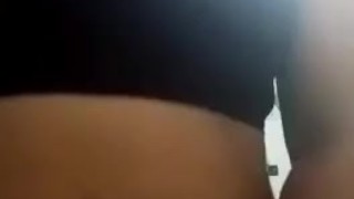 Que rico me masturbo